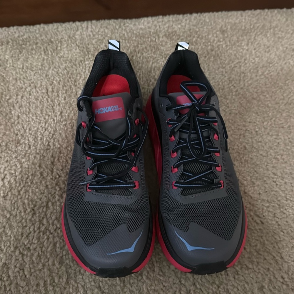 Hoka challenger 6.5